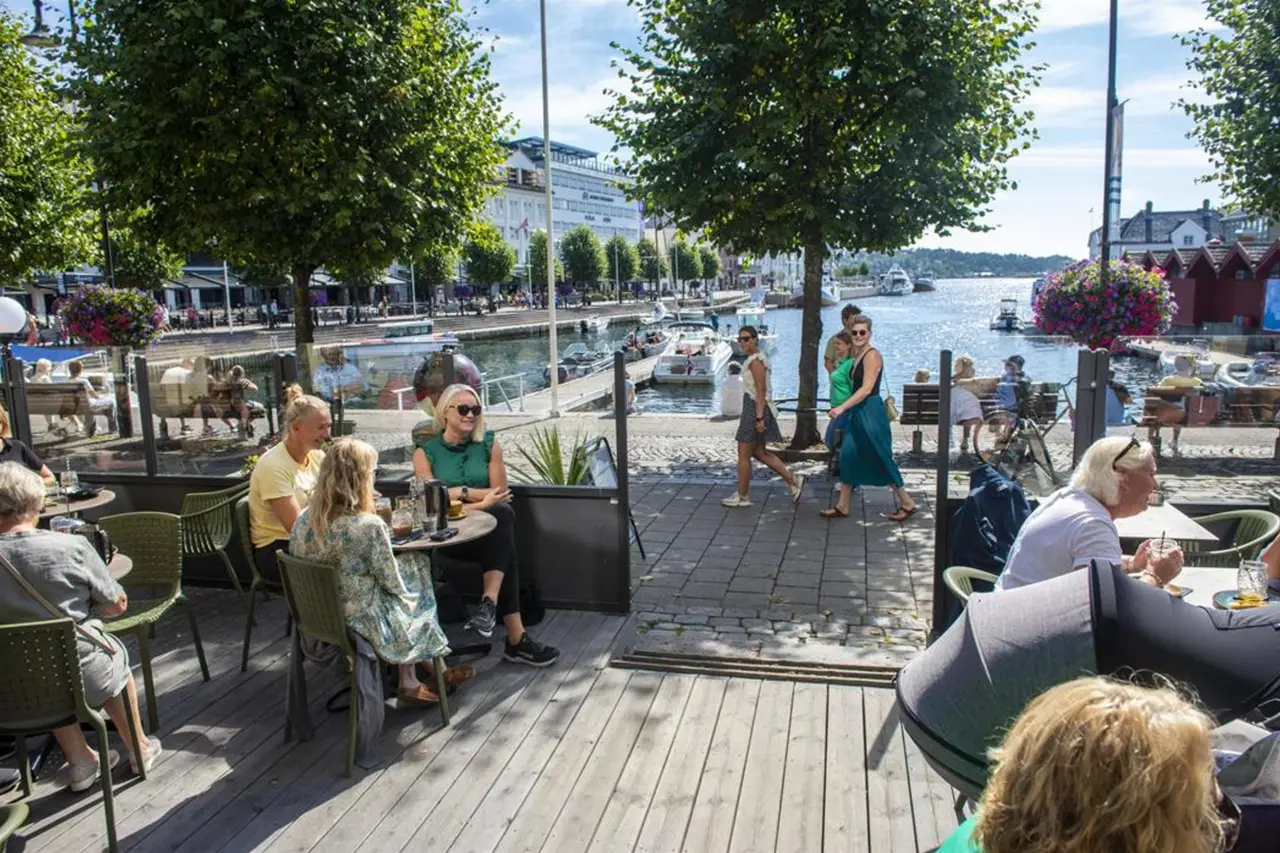 Arendal